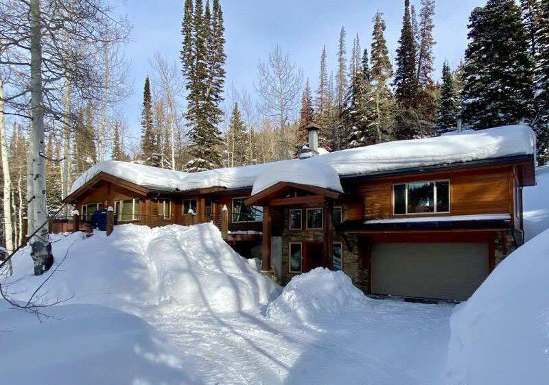 Brighton Utah Lodging Brighton Ski Resort Lodging