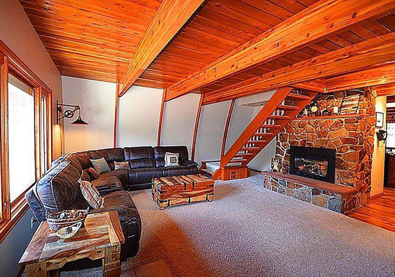 Brighton Utah Lodging Brighton Ski Resort Lodging