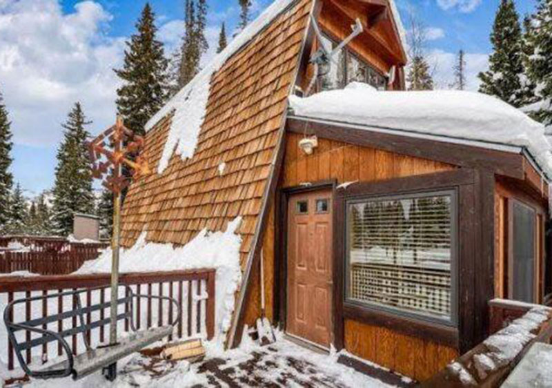 Brighton Utah Lodging Brighton Ski Resort Lodging