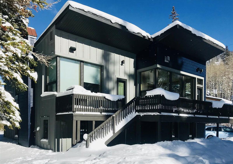 Brighton Utah Lodging Brighton Ski Resort Lodging