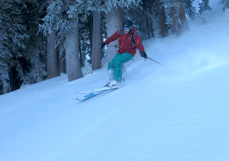 Brighton Resort Skiing Brighton Snowboarding