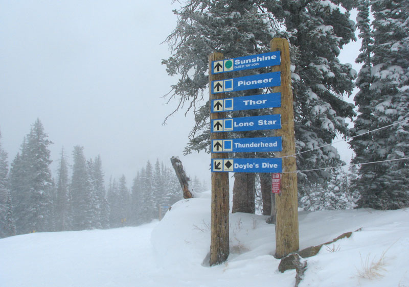 Brighton Resort Skiing Brighton Snowboarding