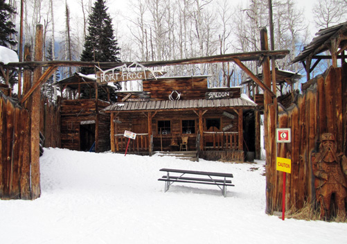 Buttermilk Ski Resort Review | Aspen Buttermilk Mountain
