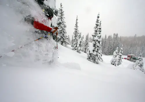 Steamboat Powdercats, Steamboat Colorado