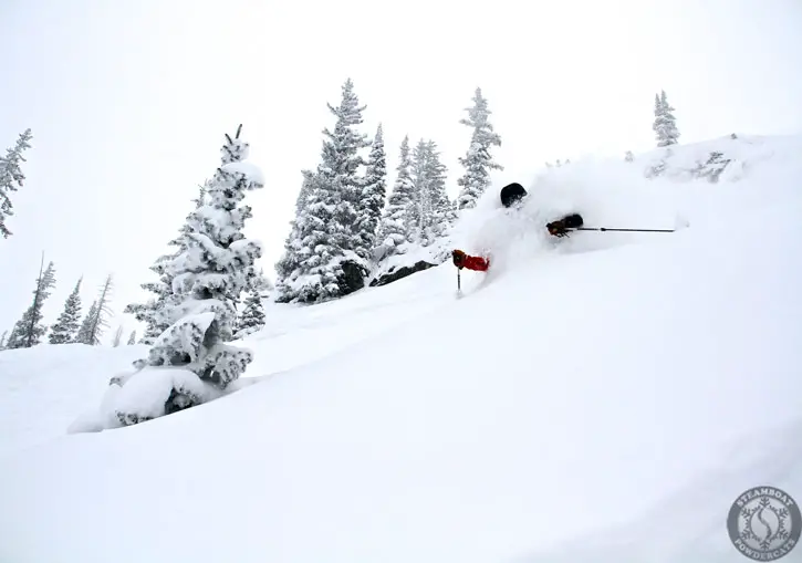 Steamboat Powdercats - operating since 1983