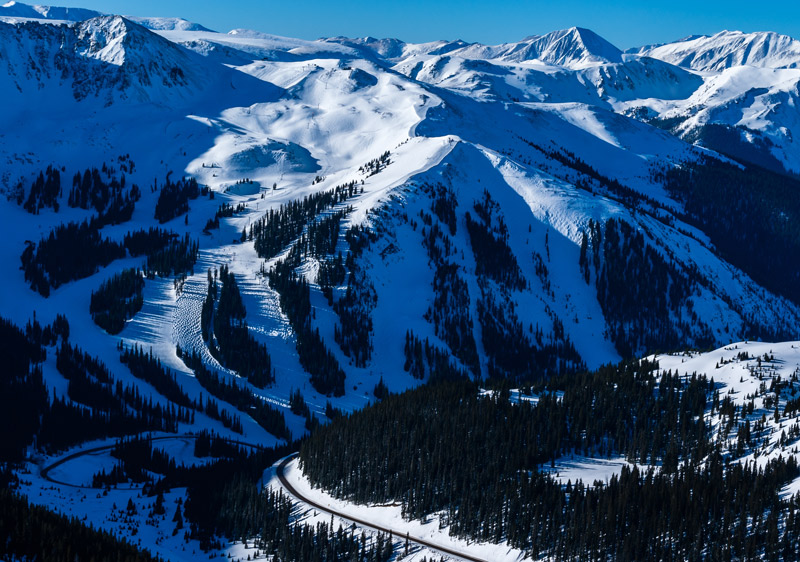 Best Ski Resorts in Colorado | Best Skiing in Colorado