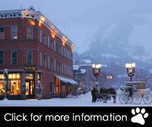 Colorado Ski Packages