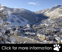 Colorado Ski Packages