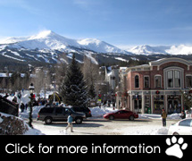 Colorado Ski Packages