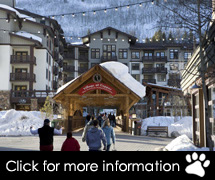 Colorado Ski Packages