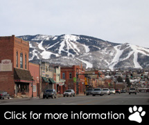 Colorado Ski Packages