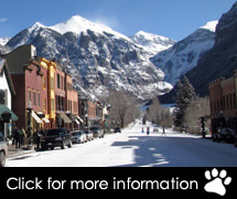 Colorado Ski Packages