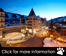 Colorado Ski Packages
