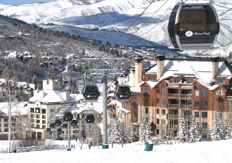 Colorado Ski Resorts | Skiing in Colorado | Reviews