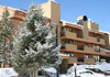 Centre Village Lodging at Copper Mountain