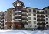 New Village Apartments at Copper Mountain Ski Resort