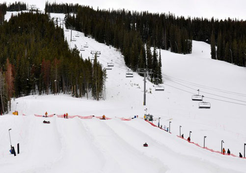 Copper Ski Resort | Copper Mountain Resort Skiing Review