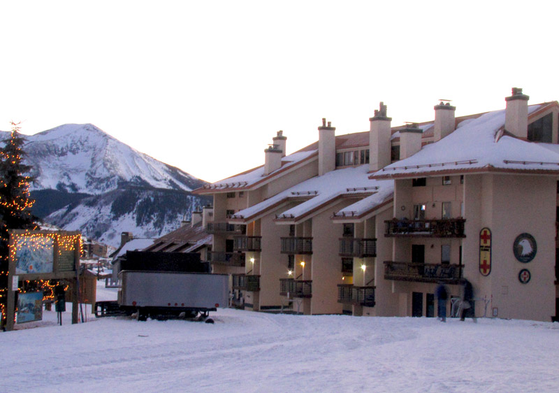 Crested Butte Lodging Crested Butte Hotels Search