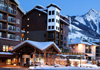 Lodge at Mountaineer Square | Luxury Accommodations in Crested Butte