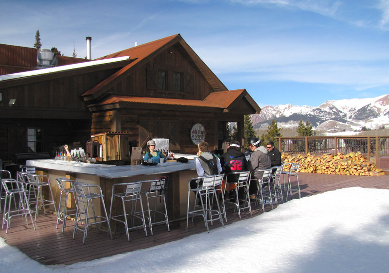 Crested Butte Ski Rentals Ski Rental Child Care, Lessons