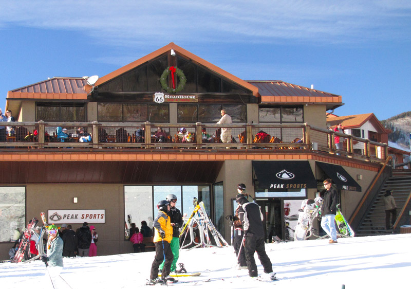 Crested Butte Ski Rentals Ski Rental Child Care, Lessons