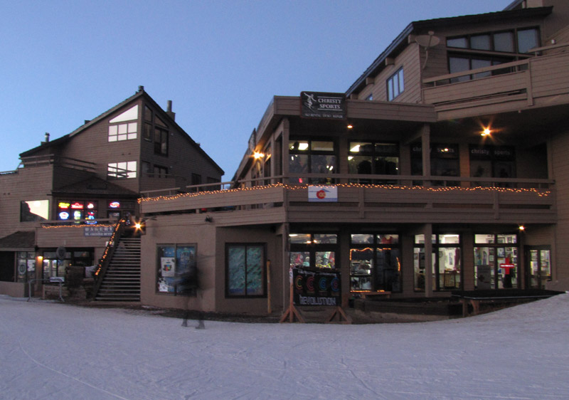 Crested Butte Ski Rentals Ski Rental Child Care, Lessons