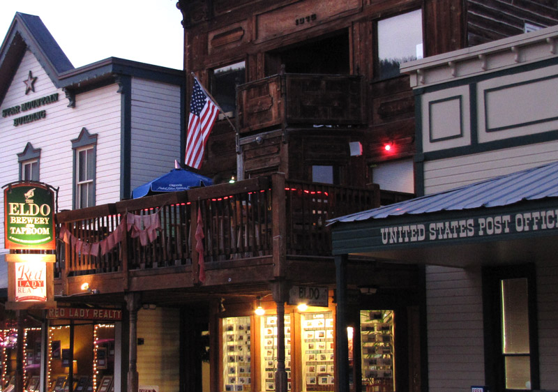 Crested Butte Restaurants Crested Butte Bars