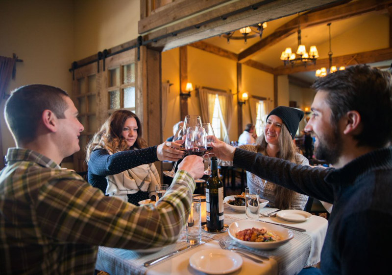 Crested Butte Restaurants Crested Butte Bars