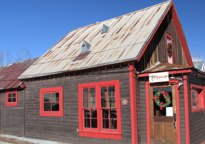 Crested Butte Restaurants Crested Butte Bars