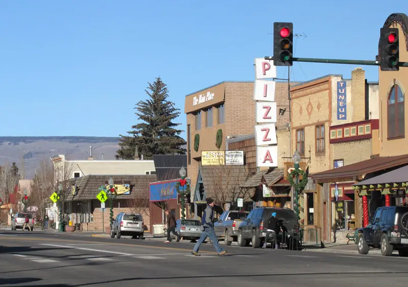 Travel to Crested Butte CO | Denver To Crested Butte