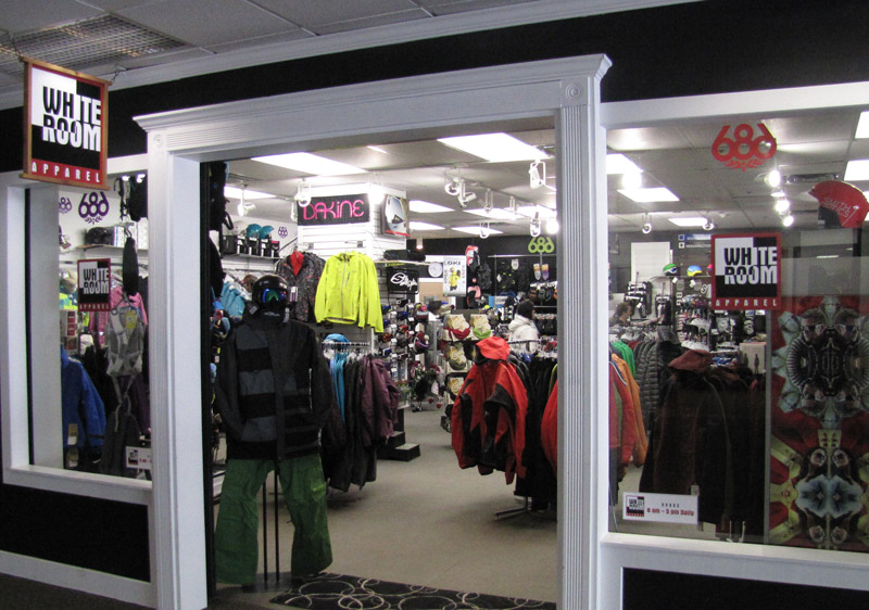 Crested Butte Shopping Crested Butte Ski Shops