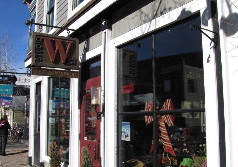 Crested Butte Shopping Crested Butte Ski Shops