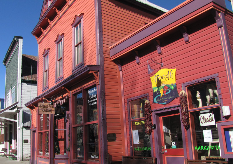 Crested Butte Shopping Crested Butte Ski Shops
