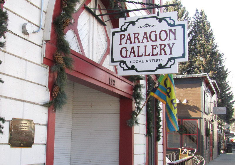 Crested Butte Shopping Crested Butte Ski Shops