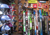 Crested Butte Ski & Snowboard Hire