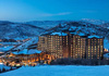 St Regis Deer Valley