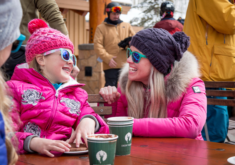 Deer Valley Ski Rentals Deer Valley Services & Facilities