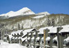 Cascade Village Durango Mountain