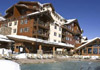 Purgatory Lodge Durango Mountain