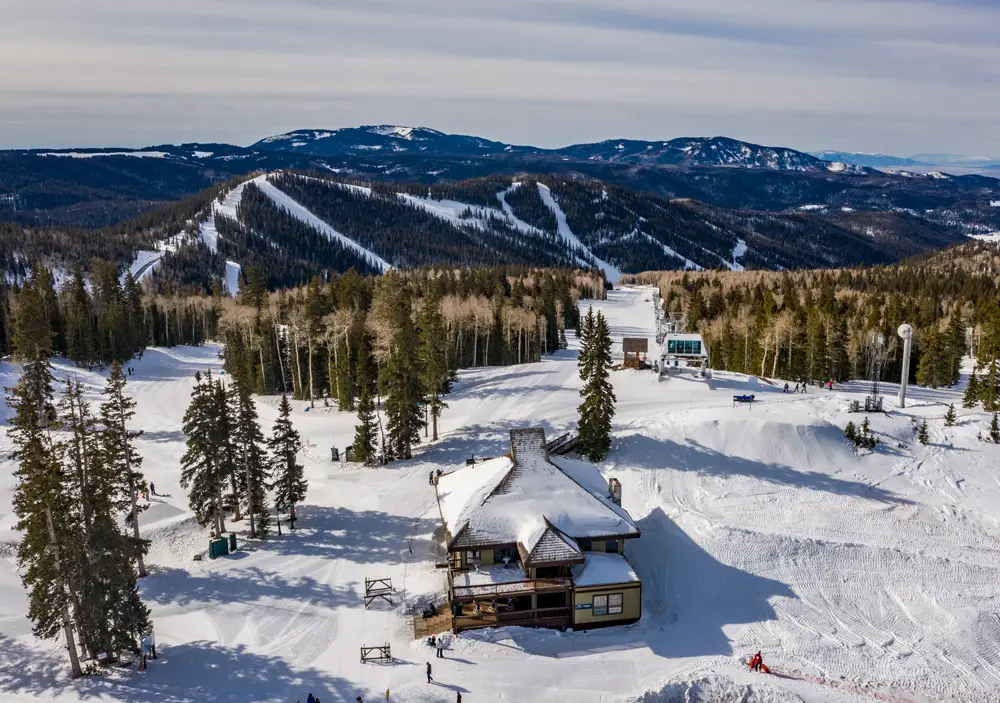 Eagle point ski on sale resort