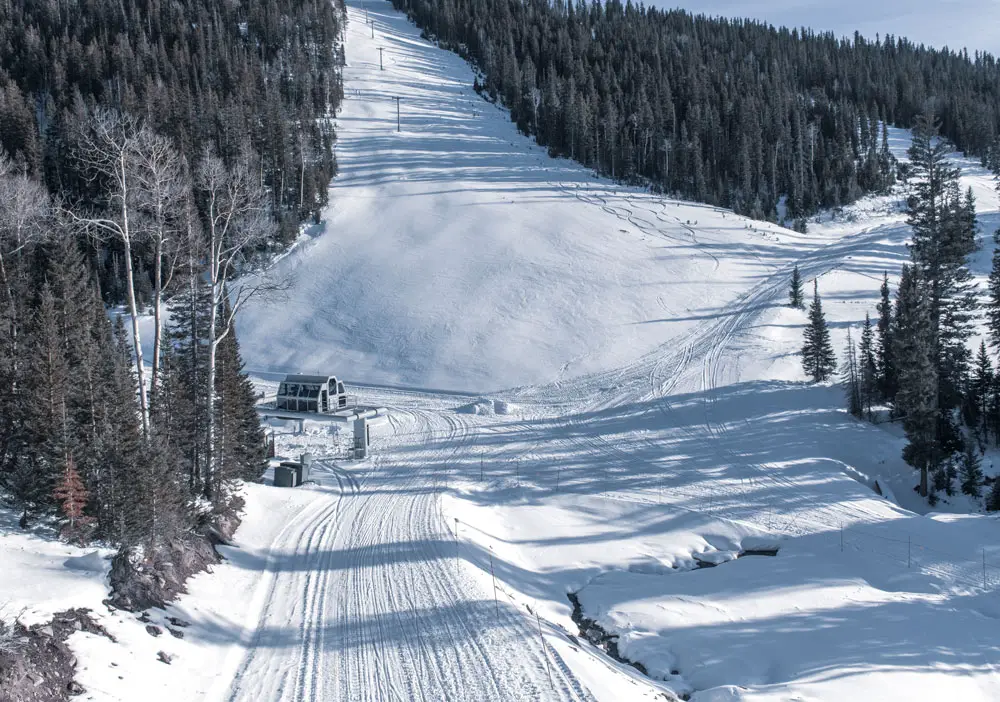 Eagle point ski on sale resort