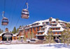 Marriott's Timber Lodge