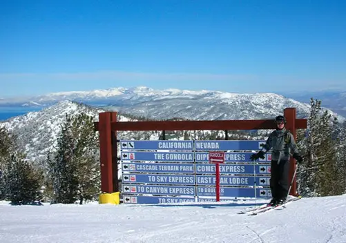 Heavenly California Lodge >> Heavenly Ski Area Review Heavenly Mountain Resort Heavenly California Lodge >> Heavenly Ski Area Review Heavenly Mountain Resort