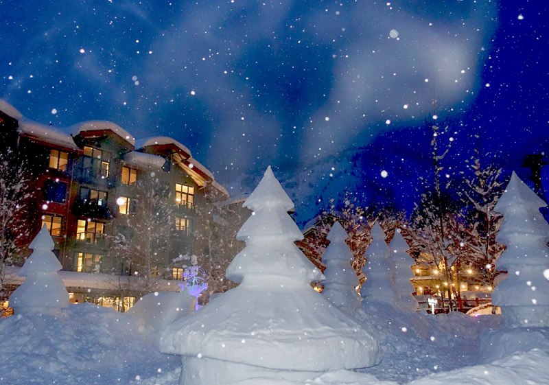 Jackson Hole Ski Rentals, Ski School, Day Care