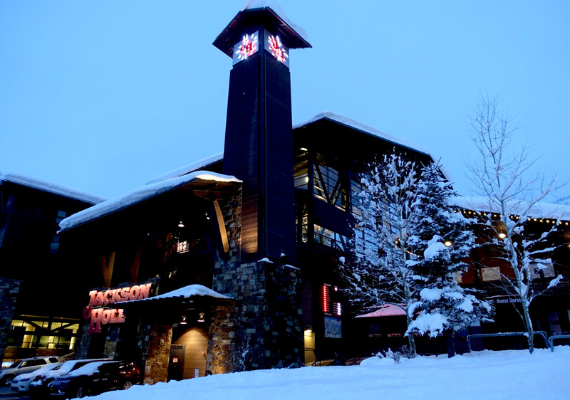 Jackson Hole Ski Rentals, Ski School, Day Care