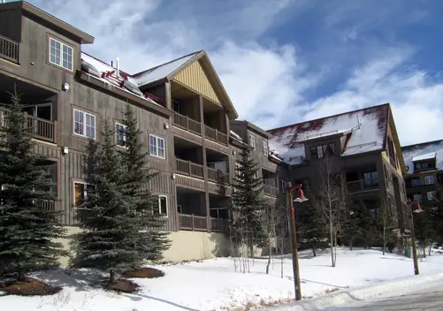 Keystone Lodging  Hotels, Condos and Vacation Rentals