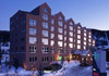 Inn at Keystone Budget Lodging