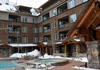 Dakota Lodge Keystone