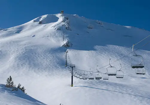 Mammoth Mountain Ski Resort Mammoth Skiing