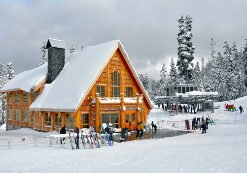 Mt Baker Ski Map Mt Baker Ski Area | Mount Baker Washington Review